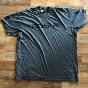 Rogue CrossFit t-shirt